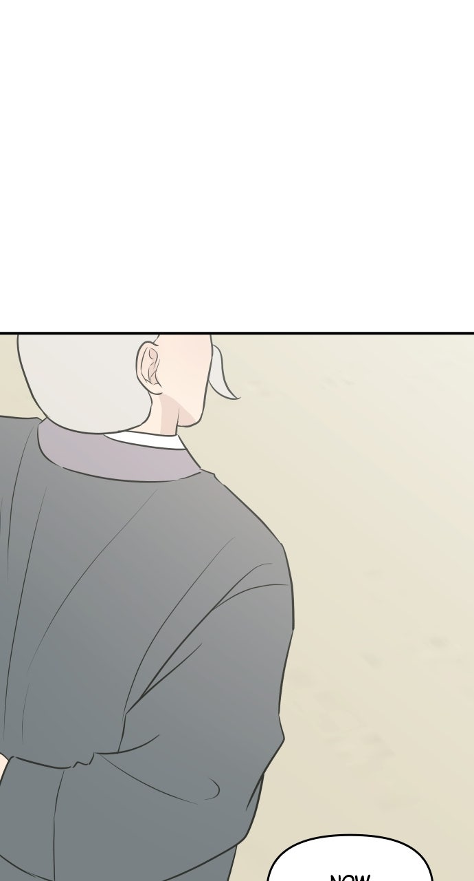 Marriage Under Wraps Episode 12 page 35 - 