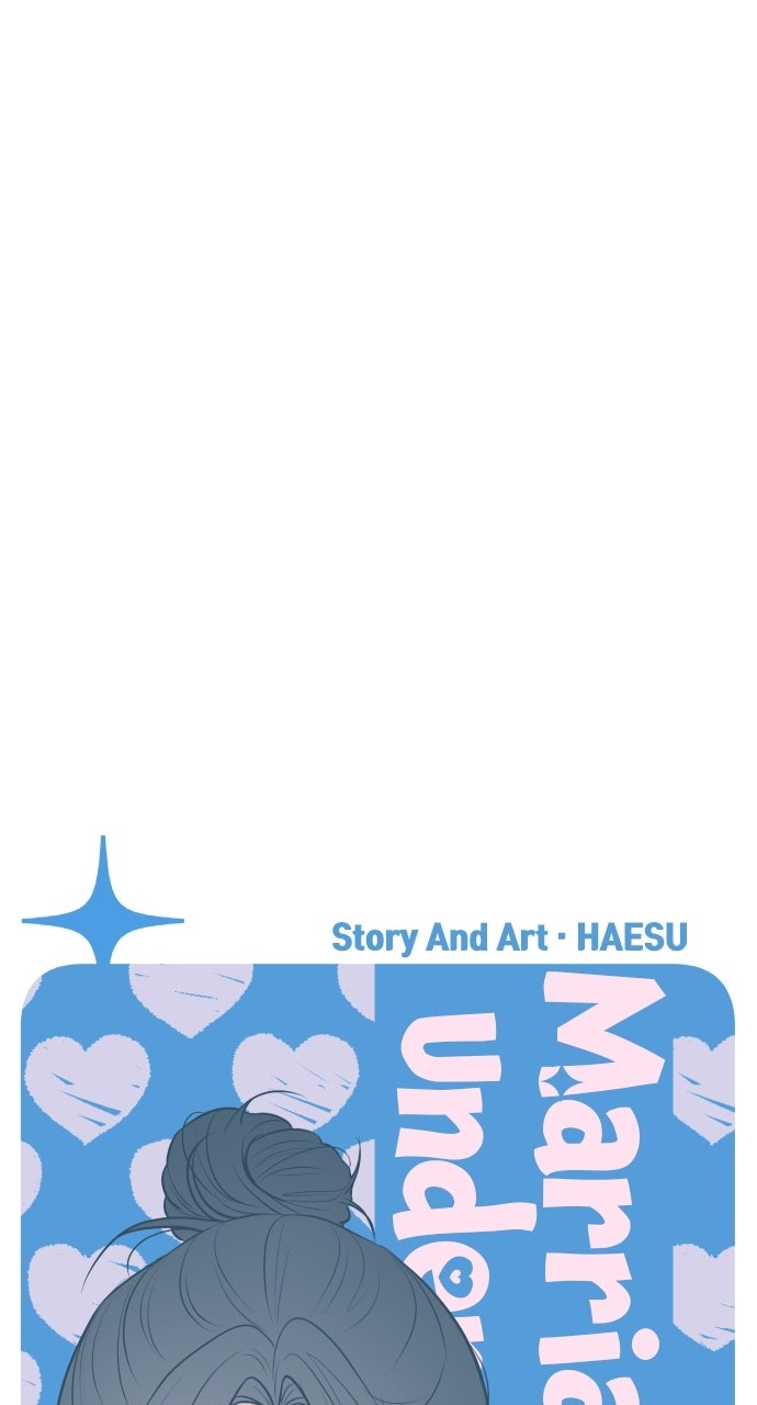Marriage Under Wraps Episode 12 page 37 - 