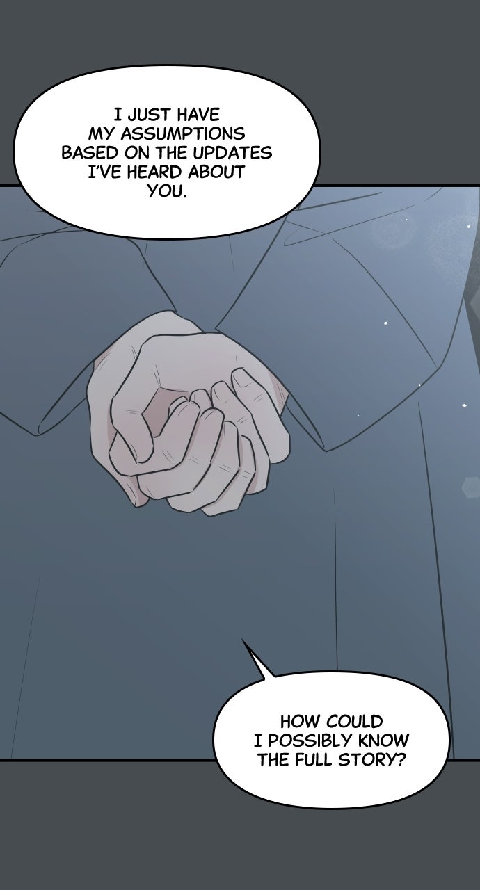 Marriage Under Wraps Episode 12 page 5 - 