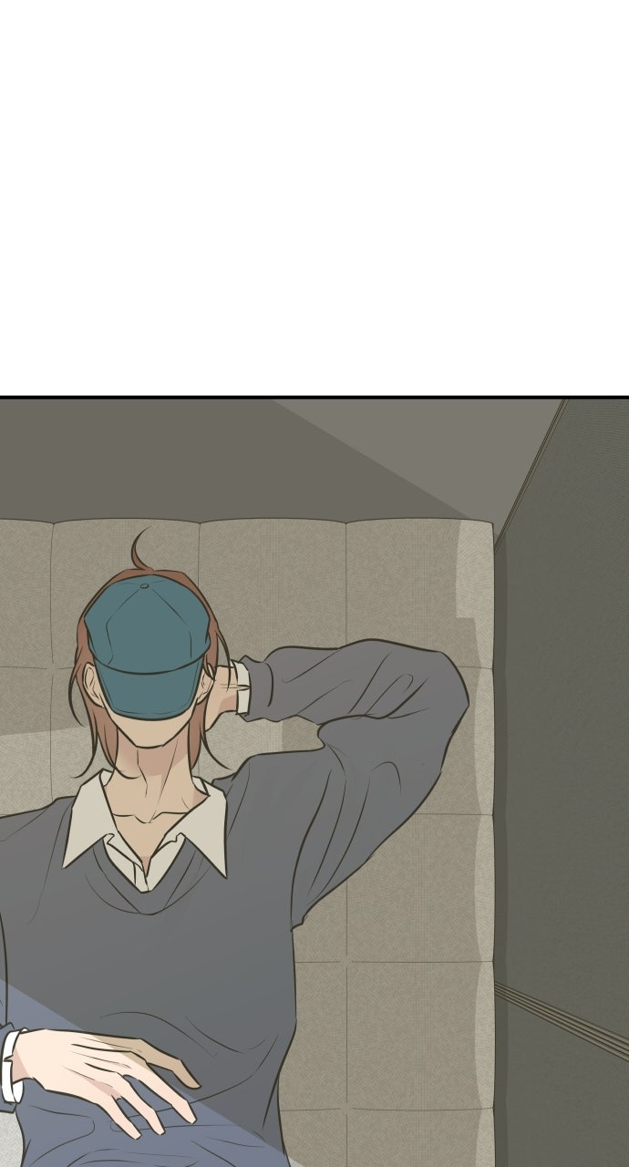 Marriage Under Wraps Episode 12 page 41 - 