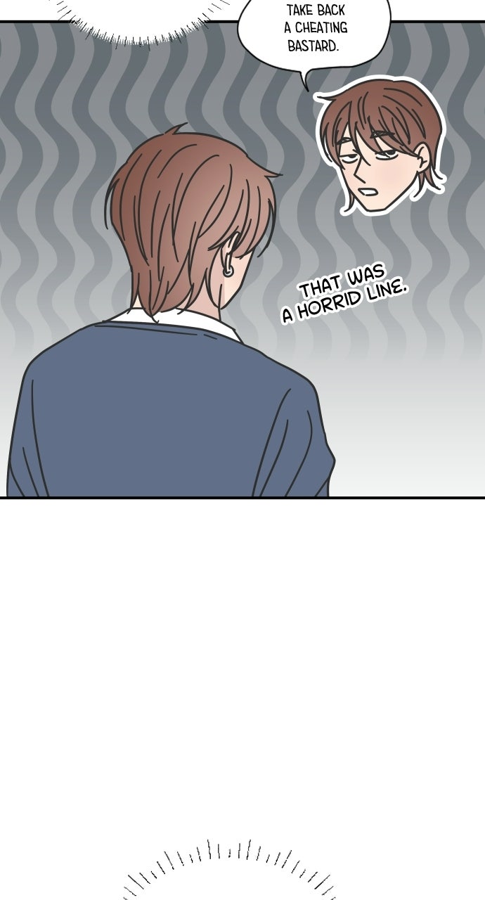 Marriage Under Wraps Episode 12 page 46 - 