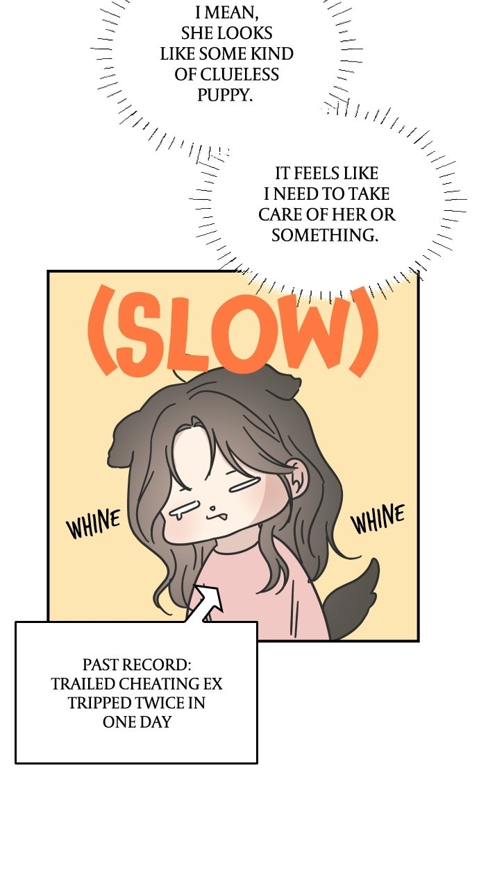 Marriage Under Wraps Episode 12 page 47 - 