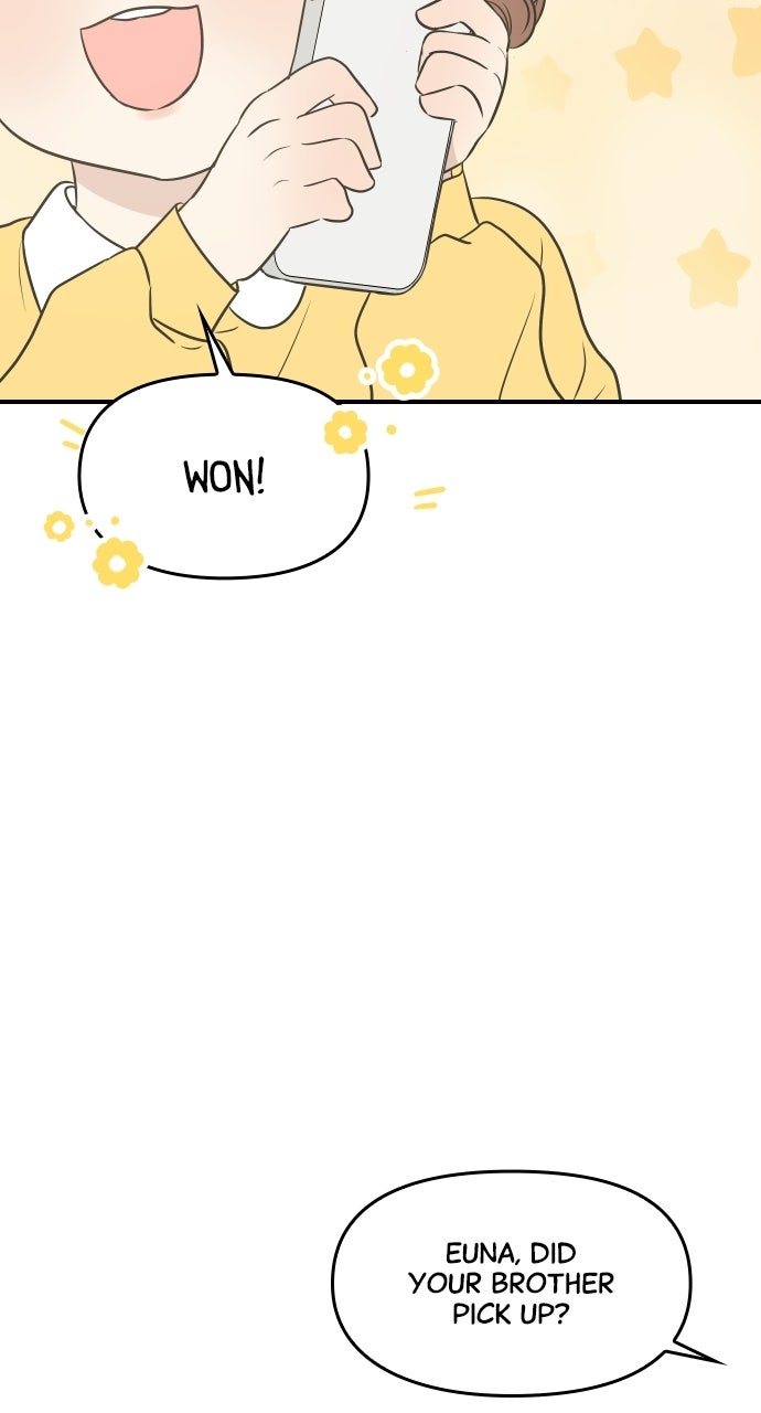 Marriage Under Wraps Episode 12 page 50 - 