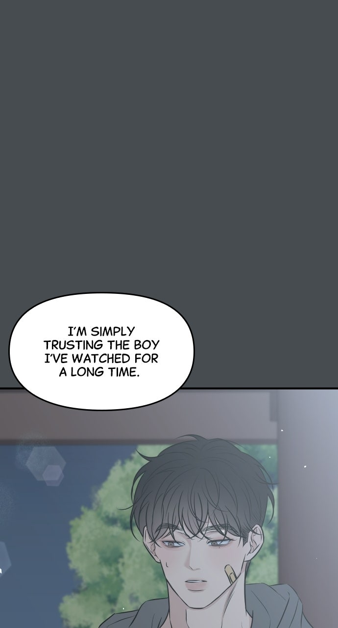 Marriage Under Wraps Episode 12 page 6 - 