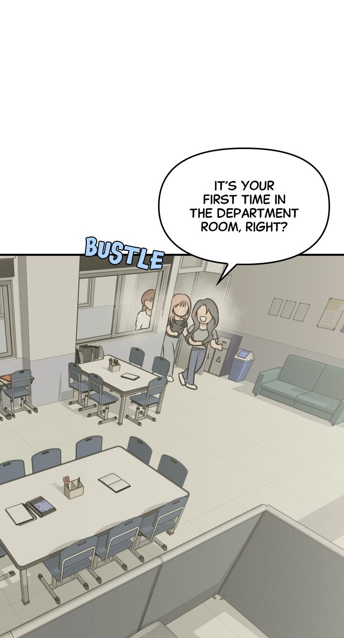 Marriage Under Wraps Episode 12 page 58 - 