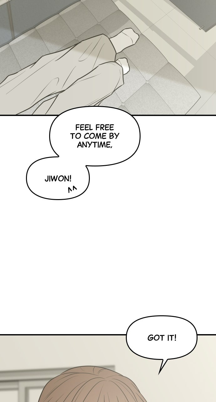 Marriage Under Wraps Episode 12 page 59 - 