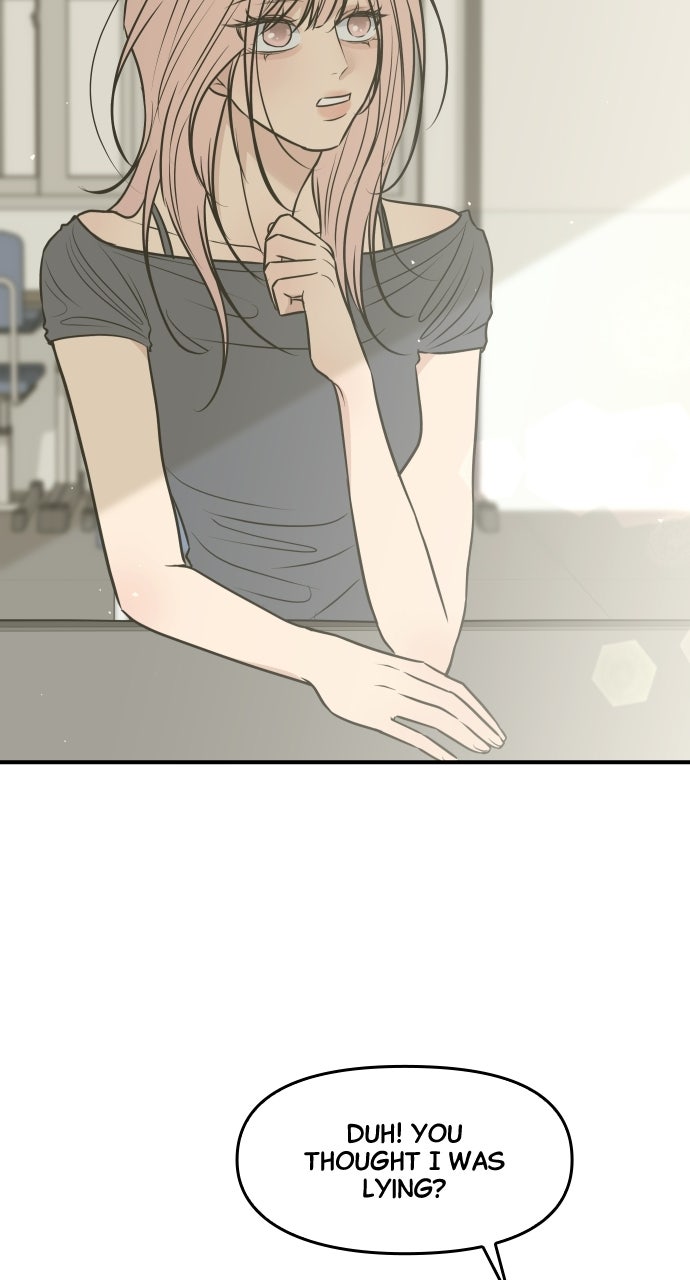 Marriage Under Wraps Episode 12 page 64 - 