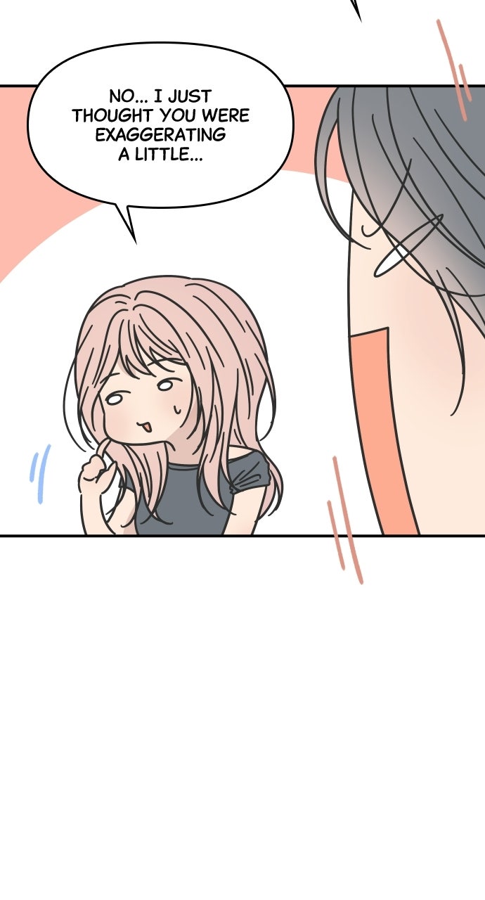 Marriage Under Wraps Episode 12 page 65 - 