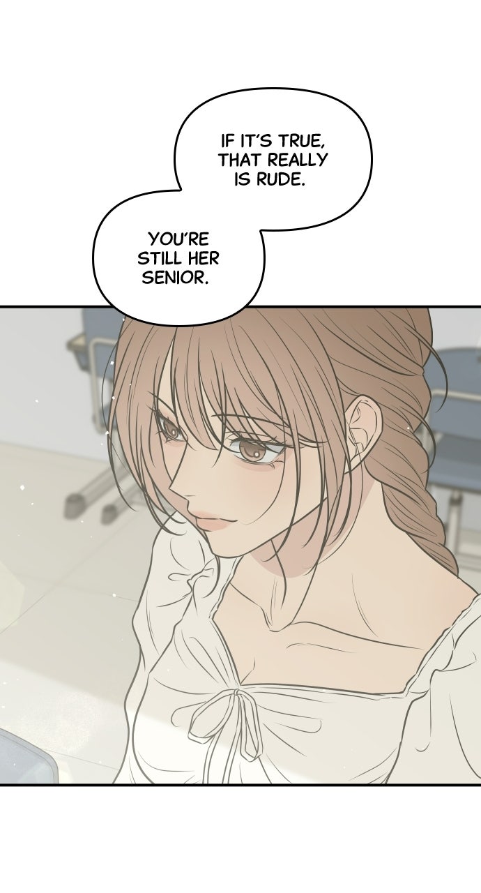 Marriage Under Wraps Episode 12 page 66 - 
