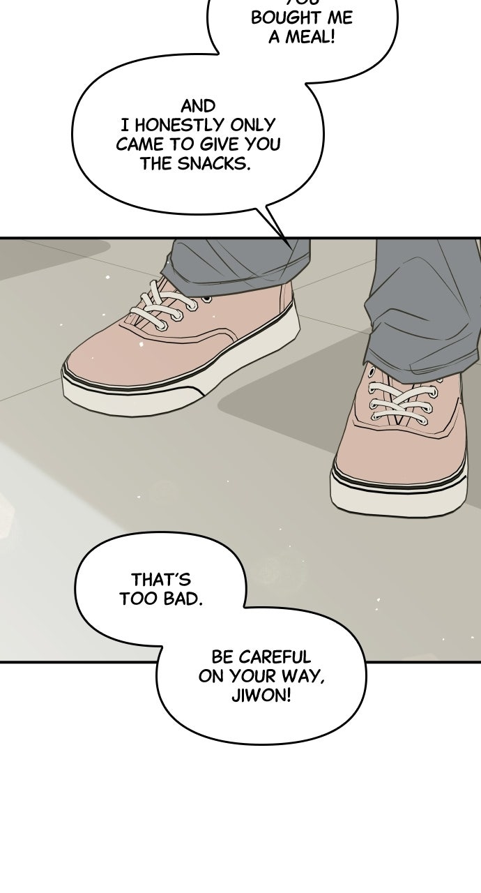 Marriage Under Wraps Episode 12 page 70 - 