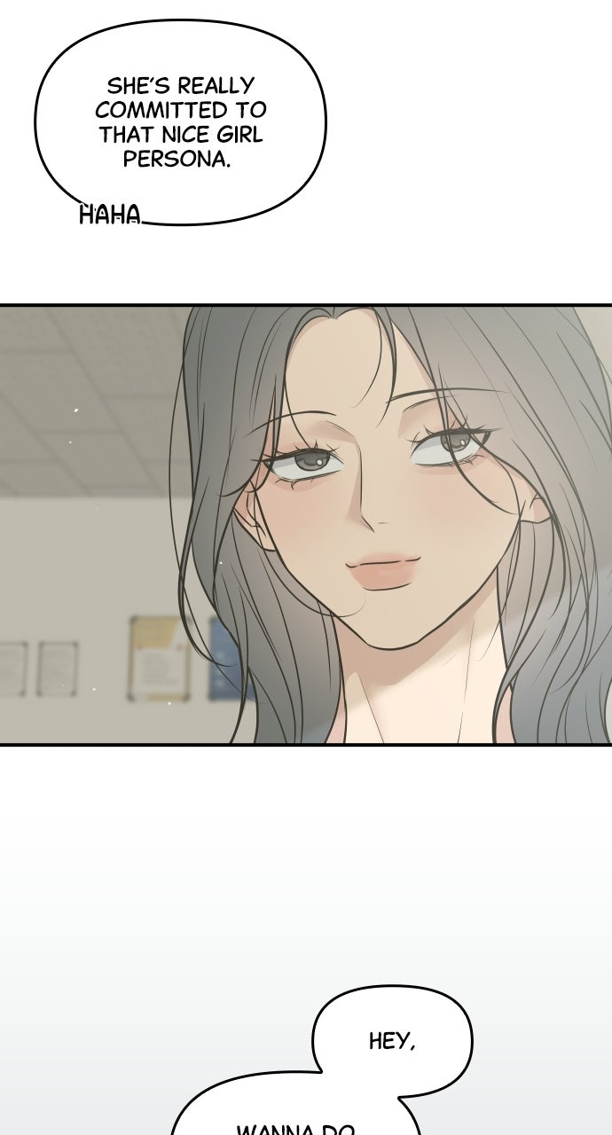 Marriage Under Wraps Episode 12 page 78 - 
