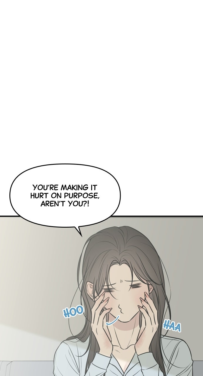 Marriage Under Wraps Episode 12 page 84 - 