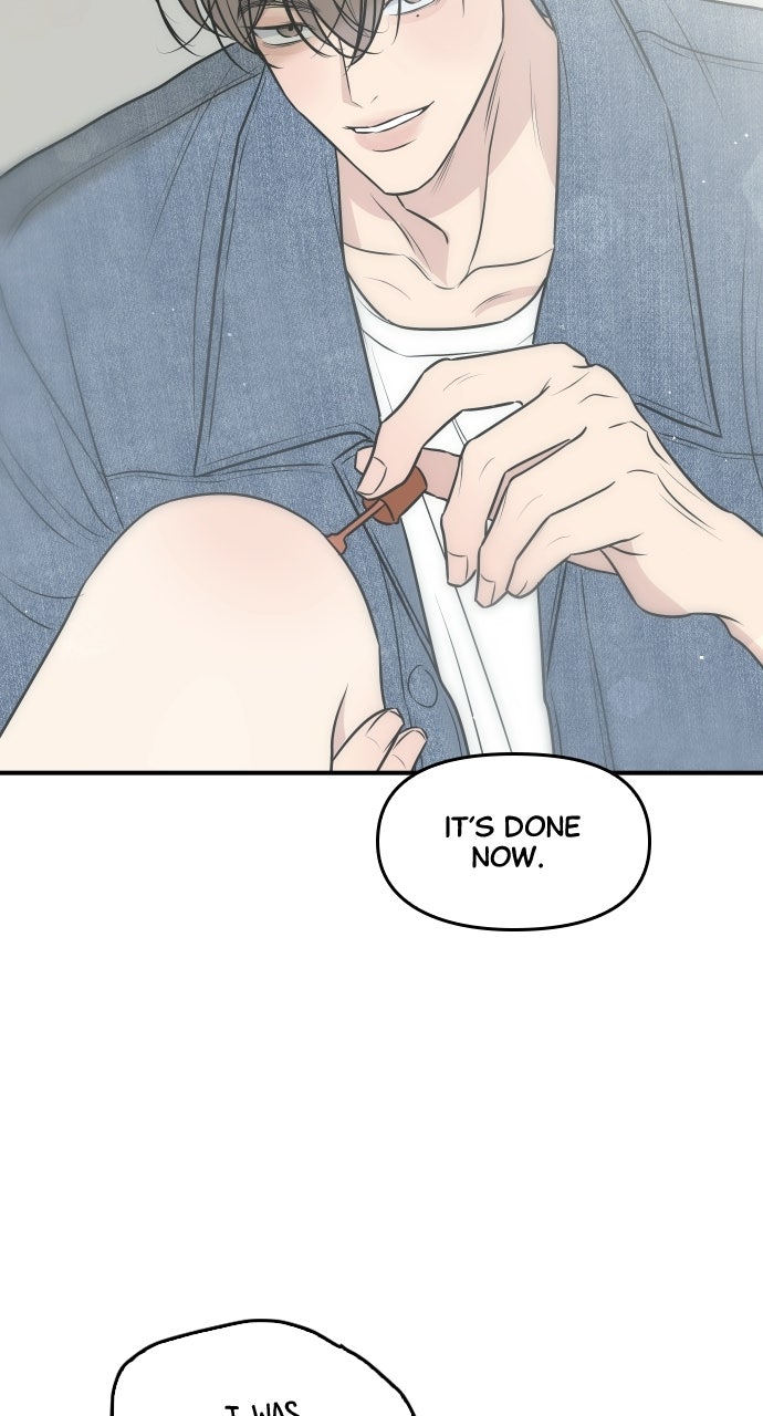 Marriage Under Wraps Episode 12 page 86 - 