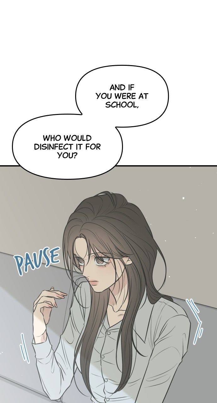 Marriage Under Wraps Episode 12 page 88 - 