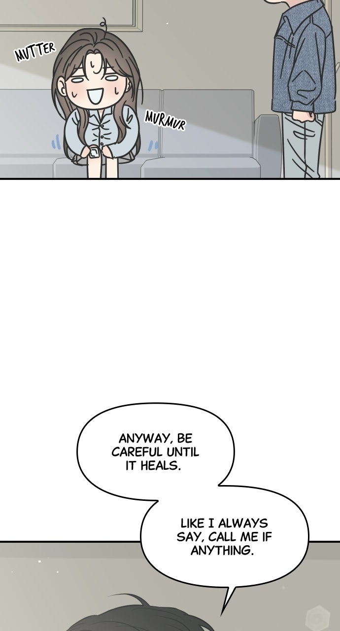 Marriage Under Wraps Episode 12 page 90 - 