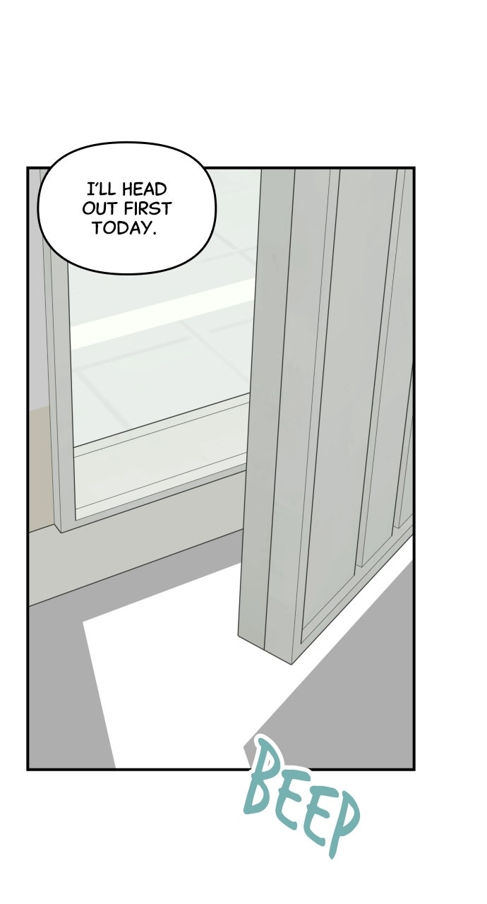 Marriage Under Wraps Episode 12 page 92 - 
