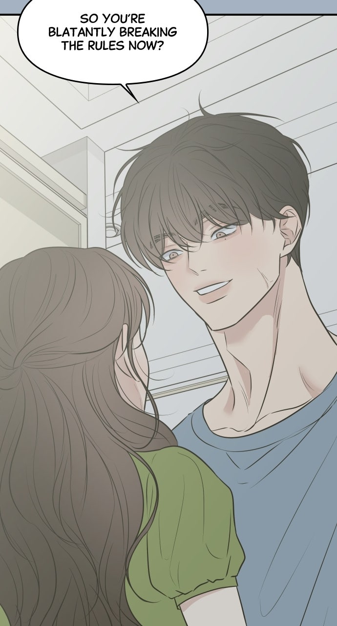 Marriage Under Wraps Episode 13 page 12 - 