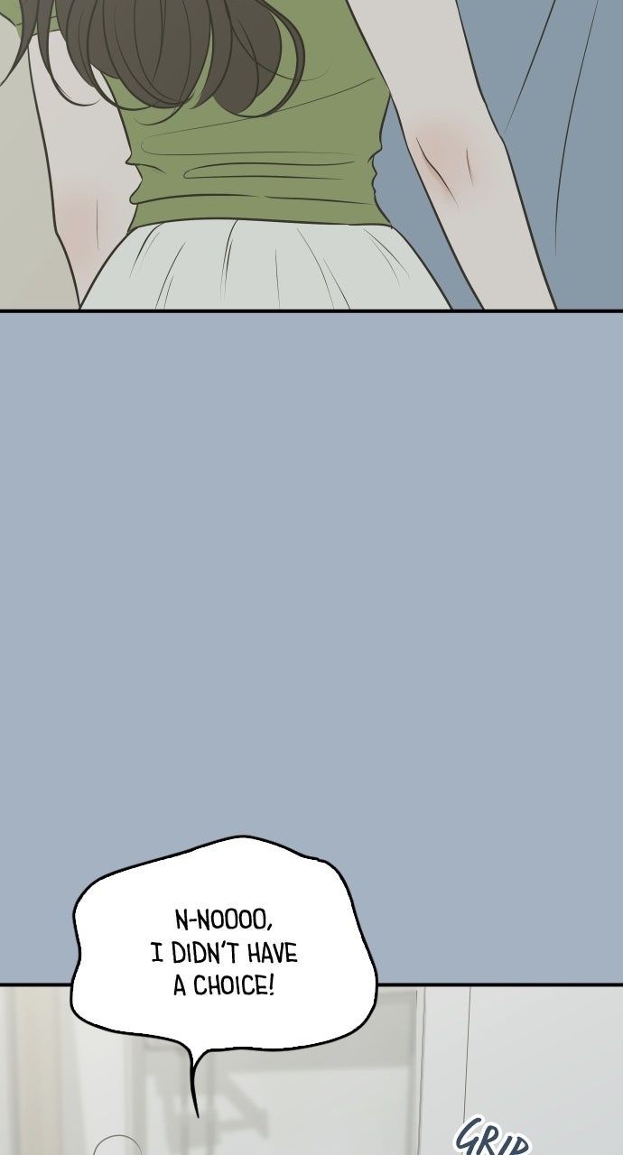 Marriage Under Wraps Episode 13 page 13 - 
