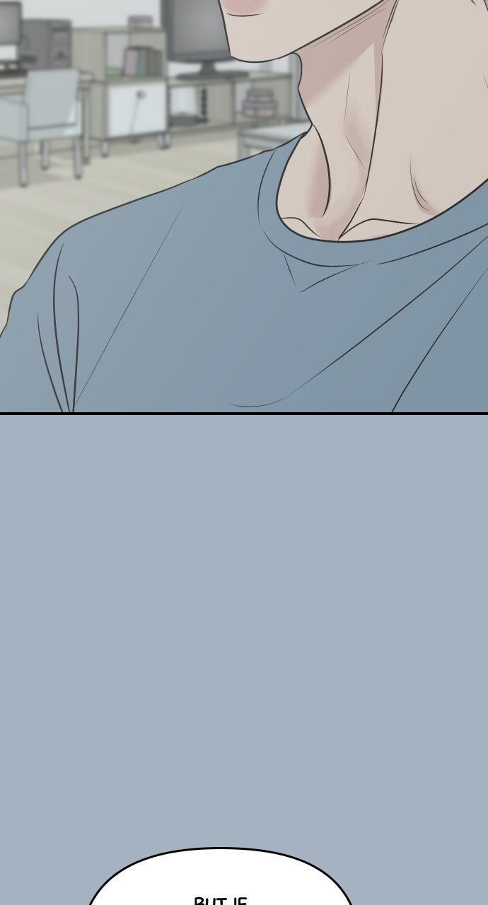 Marriage Under Wraps Episode 13 page 17 - 