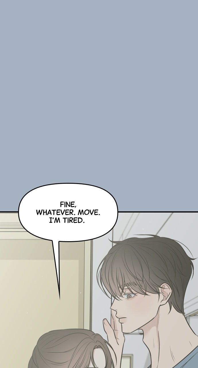 Marriage Under Wraps Episode 13 page 20 - 