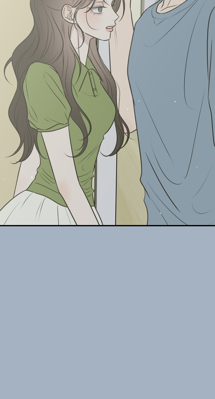 Marriage Under Wraps Episode 13 page 21 - 