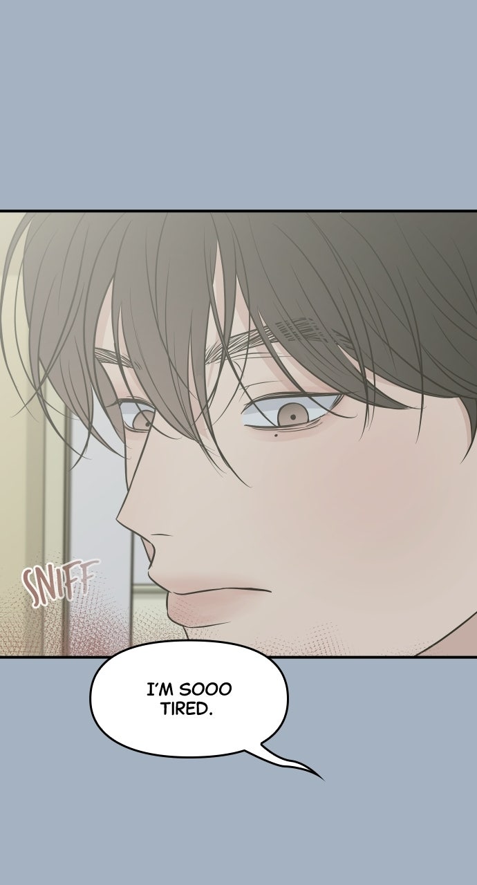 Marriage Under Wraps Episode 13 page 22 - 