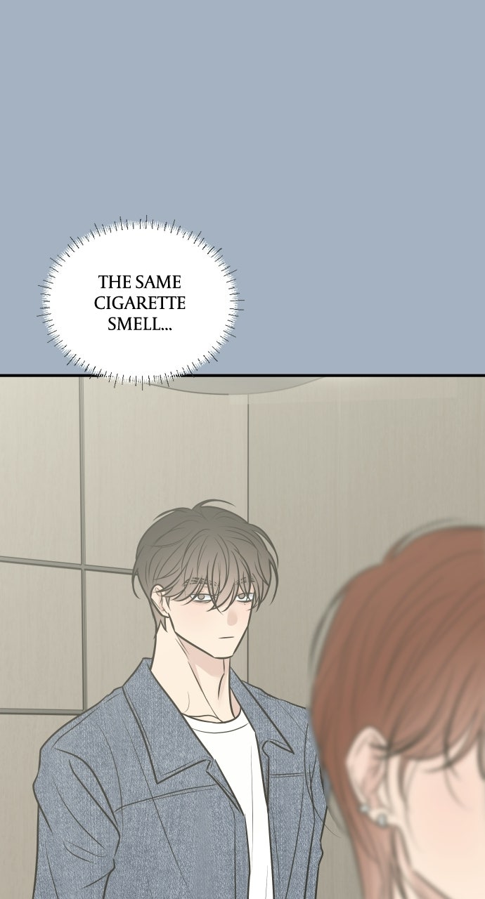 Marriage Under Wraps Episode 13 page 23 - 