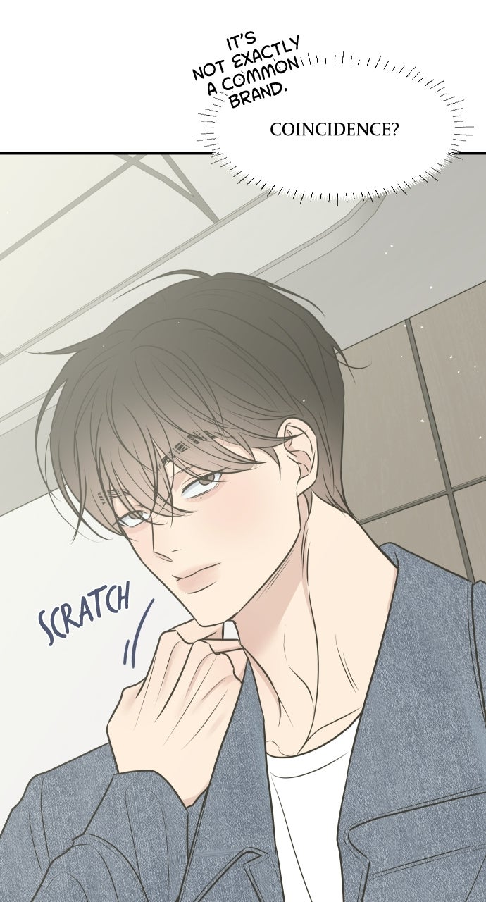 Marriage Under Wraps Episode 13 page 25 - 