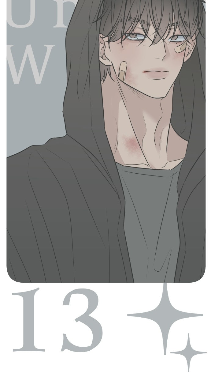 Marriage Under Wraps Episode 13 page 28 - 