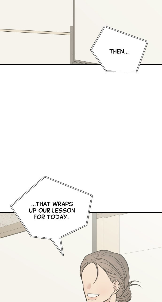 Marriage Under Wraps Episode 13 page 30 - 