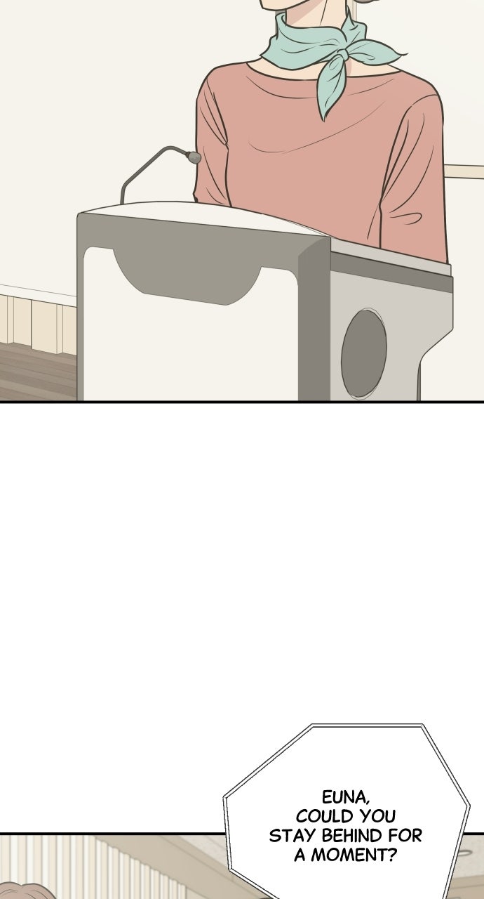 Marriage Under Wraps Episode 13 page 31 - 