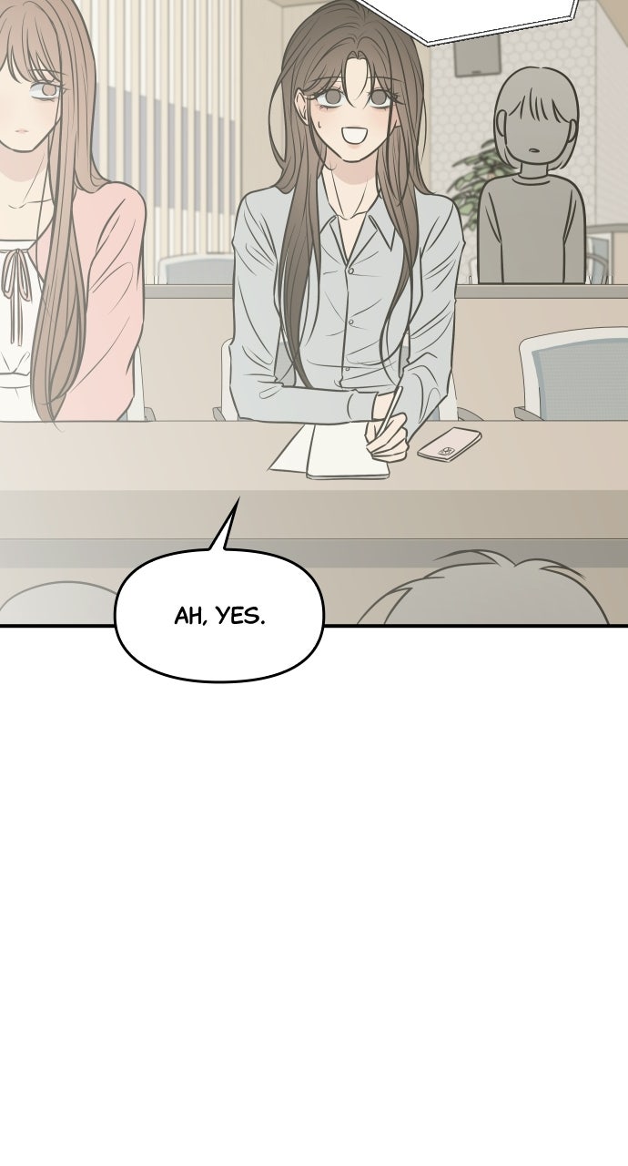 Marriage Under Wraps Episode 13 page 32 - 