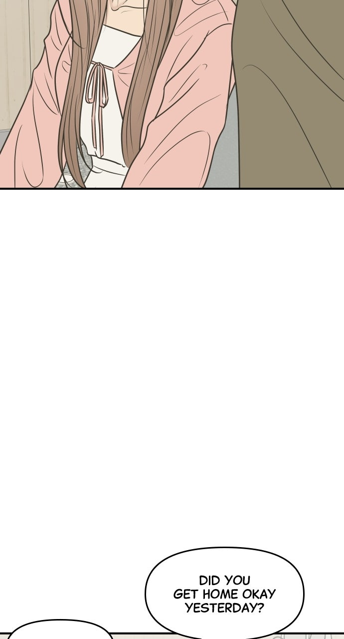 Marriage Under Wraps Episode 13 page 35 - 