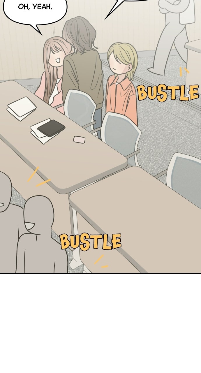 Marriage Under Wraps Episode 13 page 36 - 