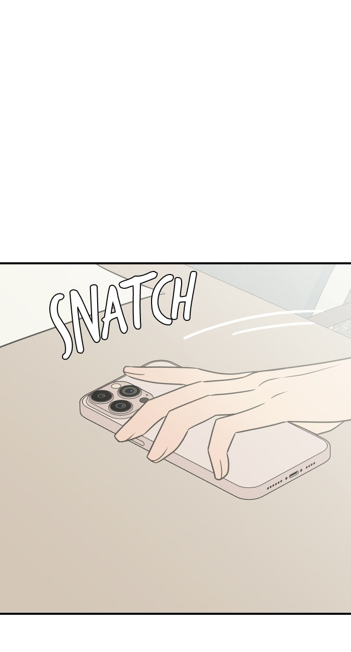 Marriage Under Wraps Episode 13 page 38 - 