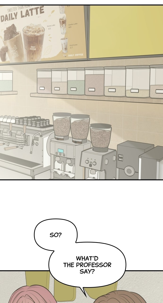Marriage Under Wraps Episode 13 page 40 - 