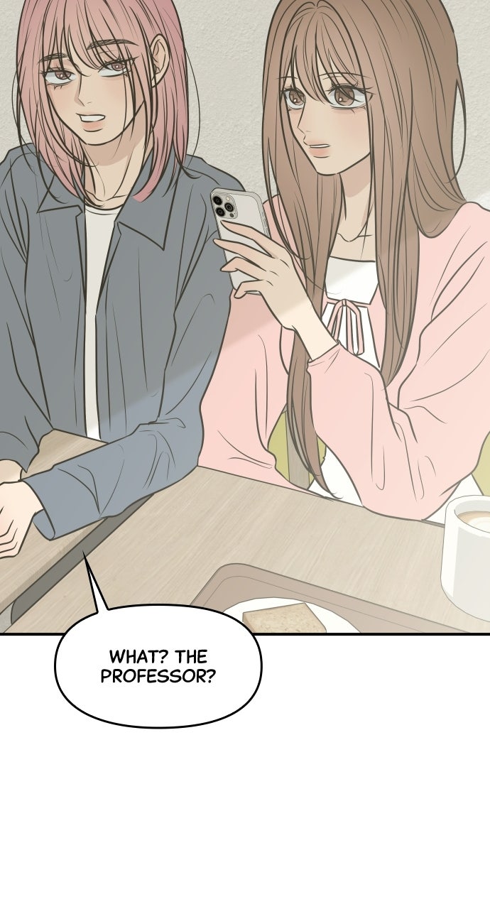Marriage Under Wraps Episode 13 page 41 - 