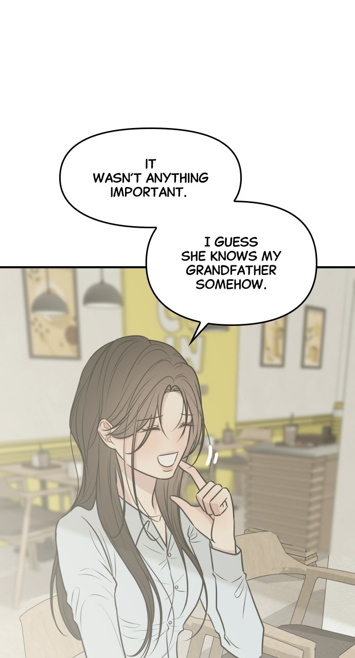 Marriage Under Wraps Episode 13 page 42 - 