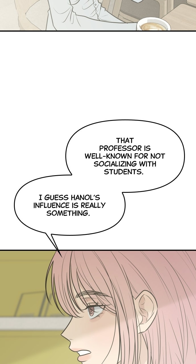 Marriage Under Wraps Episode 13 page 43 - 