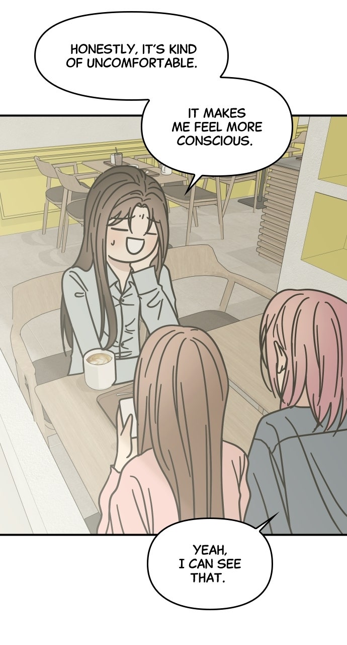 Marriage Under Wraps Episode 13 page 45 - 