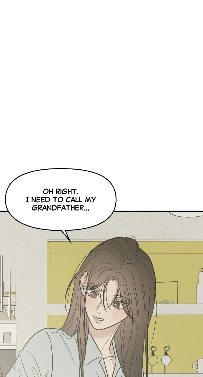 Marriage Under Wraps Episode 13 page 46 - 