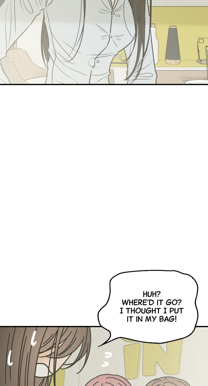 Marriage Under Wraps Episode 13 page 47 - 