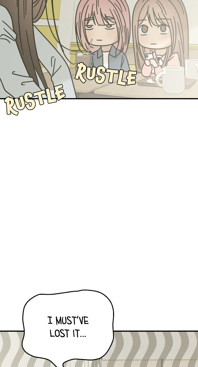 Marriage Under Wraps Episode 13 page 48 - 