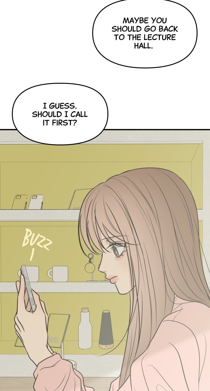 Marriage Under Wraps Episode 13 page 50 - 