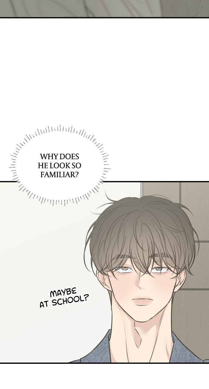 Marriage Under Wraps Episode 13 page 6 - 