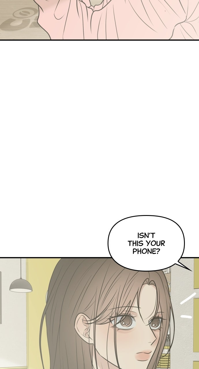 Marriage Under Wraps Episode 13 page 51 - 