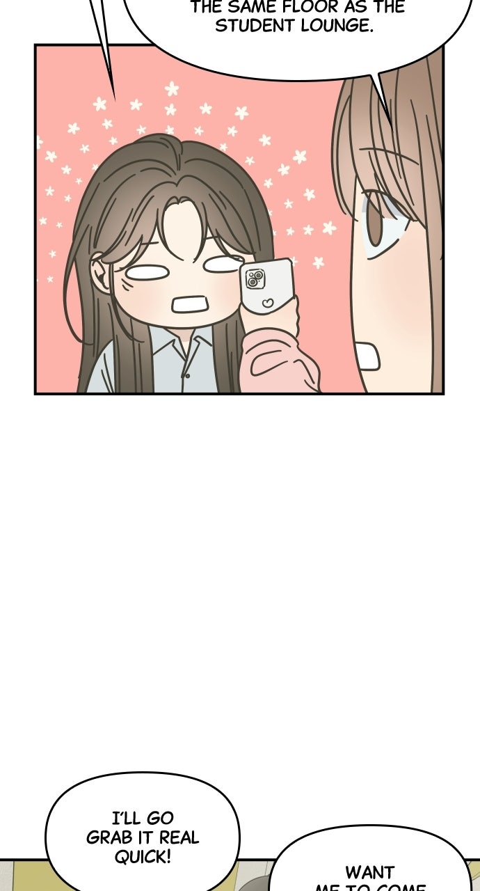 Marriage Under Wraps Episode 13 page 53 - 