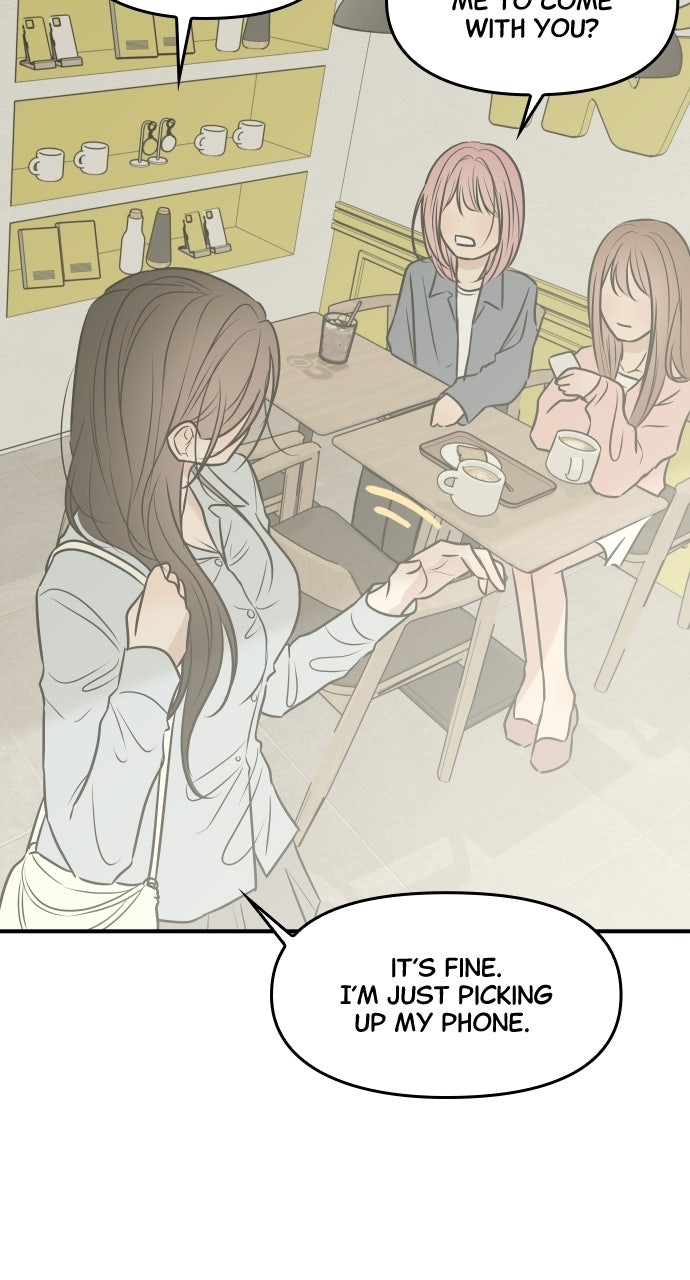 Marriage Under Wraps Episode 13 page 54 - 