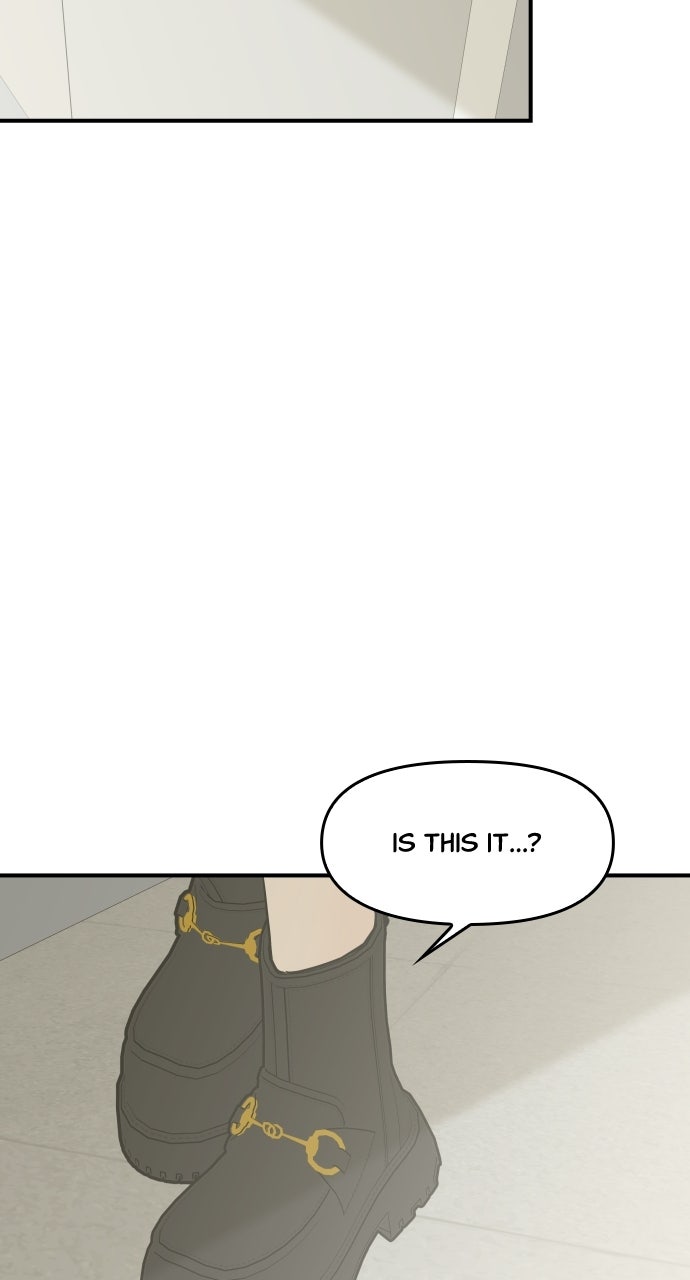 Marriage Under Wraps Episode 13 page 56 - 