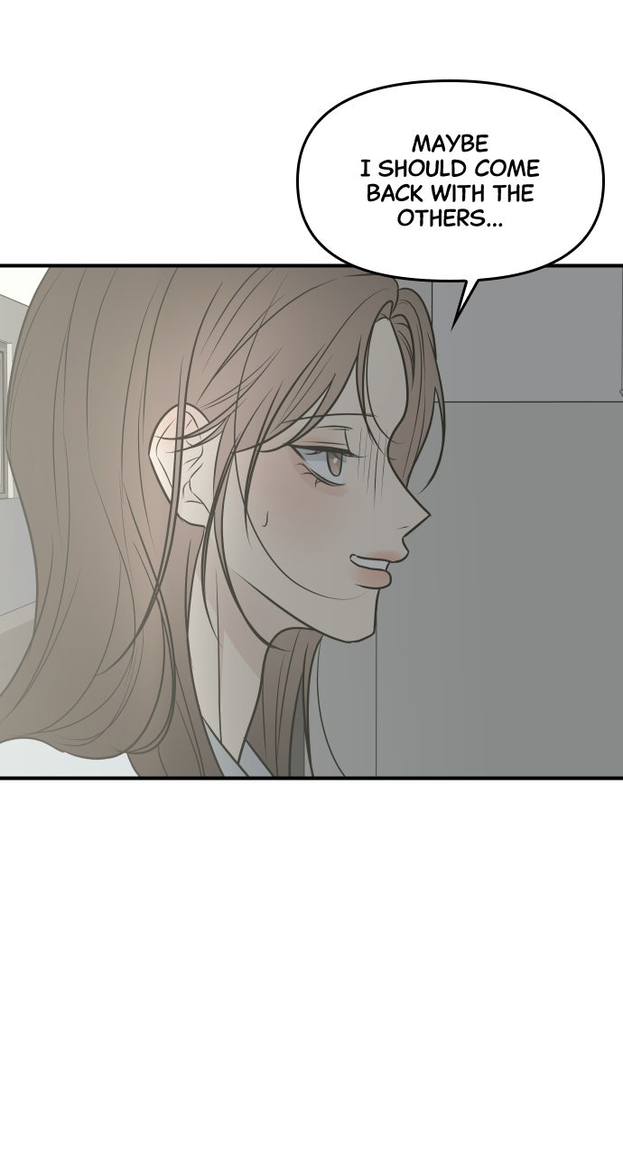 Marriage Under Wraps Episode 13 page 62 - 